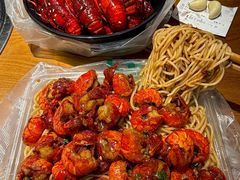 -靓靓蒸虾·头牌蒸虾(南山桂庙店)