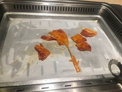 -新石器烤肉(中房金谊广场店)