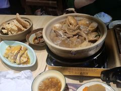 -牛腩之旅·牛腩牛杂煲(光启城美食城店)