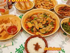 -东排食堂长沙小吃大排档(五一广场店)