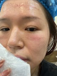 体验后-医颜医疗美容门诊部