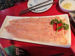 -二荆条·蜀鲜汇城市森林火锅