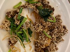 -伊带伊路新疆美食府(呼家楼店)