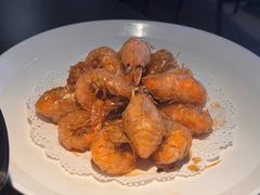 -红厨巷·淮扬菜(熙南里店)