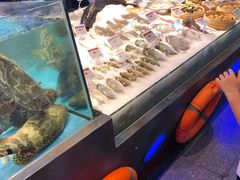 水产区-王庄阿咪海鲜大排档(象园店)