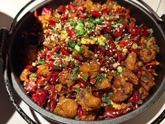-麻六记(新天地店)