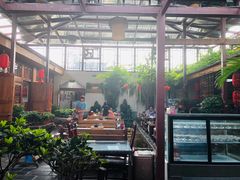-丽江庭院之爱在路上(西单店)