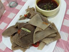 -洪霞餐馆