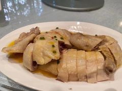 -东方明珠老上海8号餐厅(东方明珠广播电视塔店)