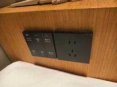 -怡庭S智能酒店(三亚大东海店)