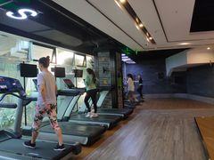 -西吉马游泳健身(协信店)