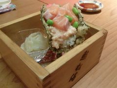 -松涛日本料理
