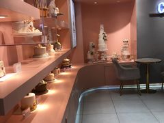 -St蛋糕王国(亨特店)