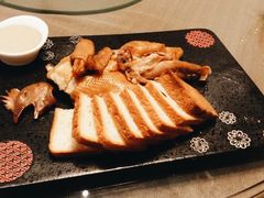 陆壹捌餐厅-陆壹捌餐厅(五大道店)