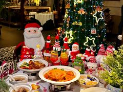 -狮拾久·现代新加坡料理(壹方城店)