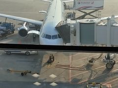 -上海浦东国际机场-T2航站楼