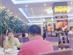 -潮喜竹溪荔湖酒家(荔枝湾店)