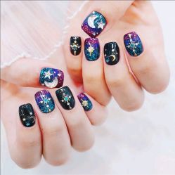 -LILY NAILS美甲美睫