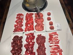 -海汕记·潮汕鲜牛肉火锅·自助