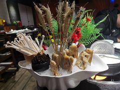 -景笙毋米粥底火锅(20年老字号)