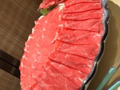 -余欢领鲜火锅(新街口店)