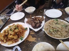 -张包铺(道外店)