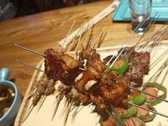 -那些年记忆烧烤