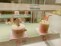 -好利来(曲江龙湖店)