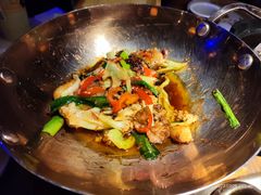 -绿茶餐厅(乐峰广场店)