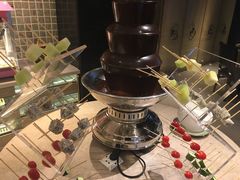 -金海湾自助餐厅(金陵饭店)