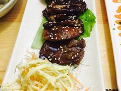-樱の千渡日式料理·铁板烧•烧鸟(金盛田广场店)