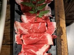 -花菇朵·云山雀 ll 野生菌锅·野果酸汤·精品滇菜(万柳店)