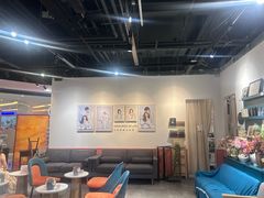 -海马体照相馆(天津世纪都会店)