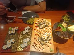 -摩打食堂(江南西店)