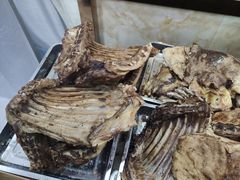 -夏都地标马一刀烤肉美食城