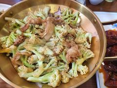 -食光慢宴·安吉土菜馆