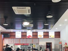 大堂-香辉食馆(新兴路店)