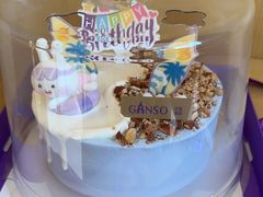 -GANSO元祖食品(诚信大道店)