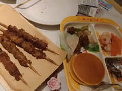 -上关东东北菜(夫子庙水游城店)