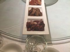 -宝轩渔府·老字号海鲜·正宗津菜(水上店)