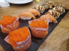 -赤稻·日式料理(禅城店)