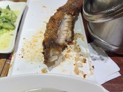 -金刚山烧烤(中山路店)