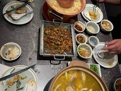 -新乾隆酒楼(帝景园店)