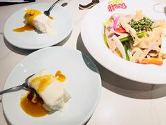 -阿里疆Alijiang·丝路美食·异域风情·清真(长楹天街店)