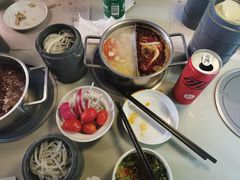 -壹小馆.皇城老妈(成都太古里店)