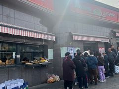 -阿布拉的馕(西北路店)