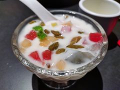 -鸽子侯·家宴·平价海鲜(市图书馆店)