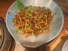 -云海肴汽锅鸡·云南小炒(天津国金汇店)