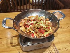 -渔乡米香·剁椒鱼头(四方坪店)