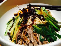 -云海肴·汽锅鸡·云南菜(天津国金汇店)